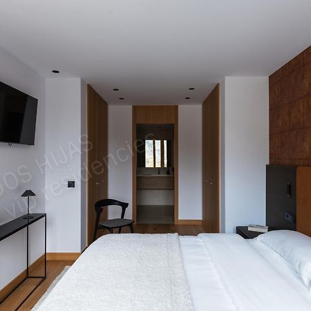 Isard Residences By Leo El Tarter Exterior foto