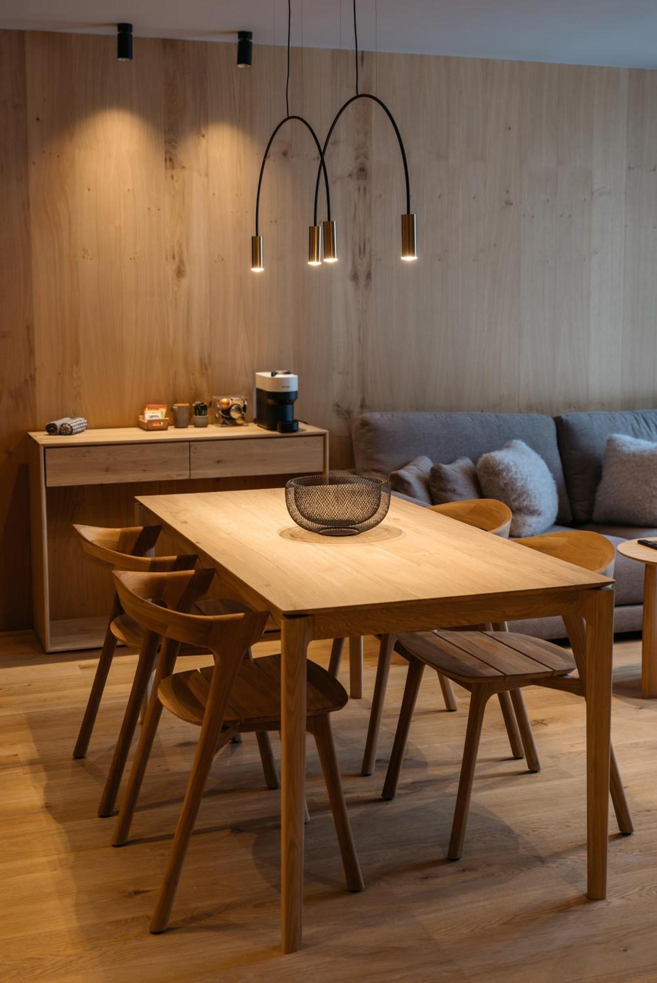 Isard Residences By Leo El Tarter Exterior foto