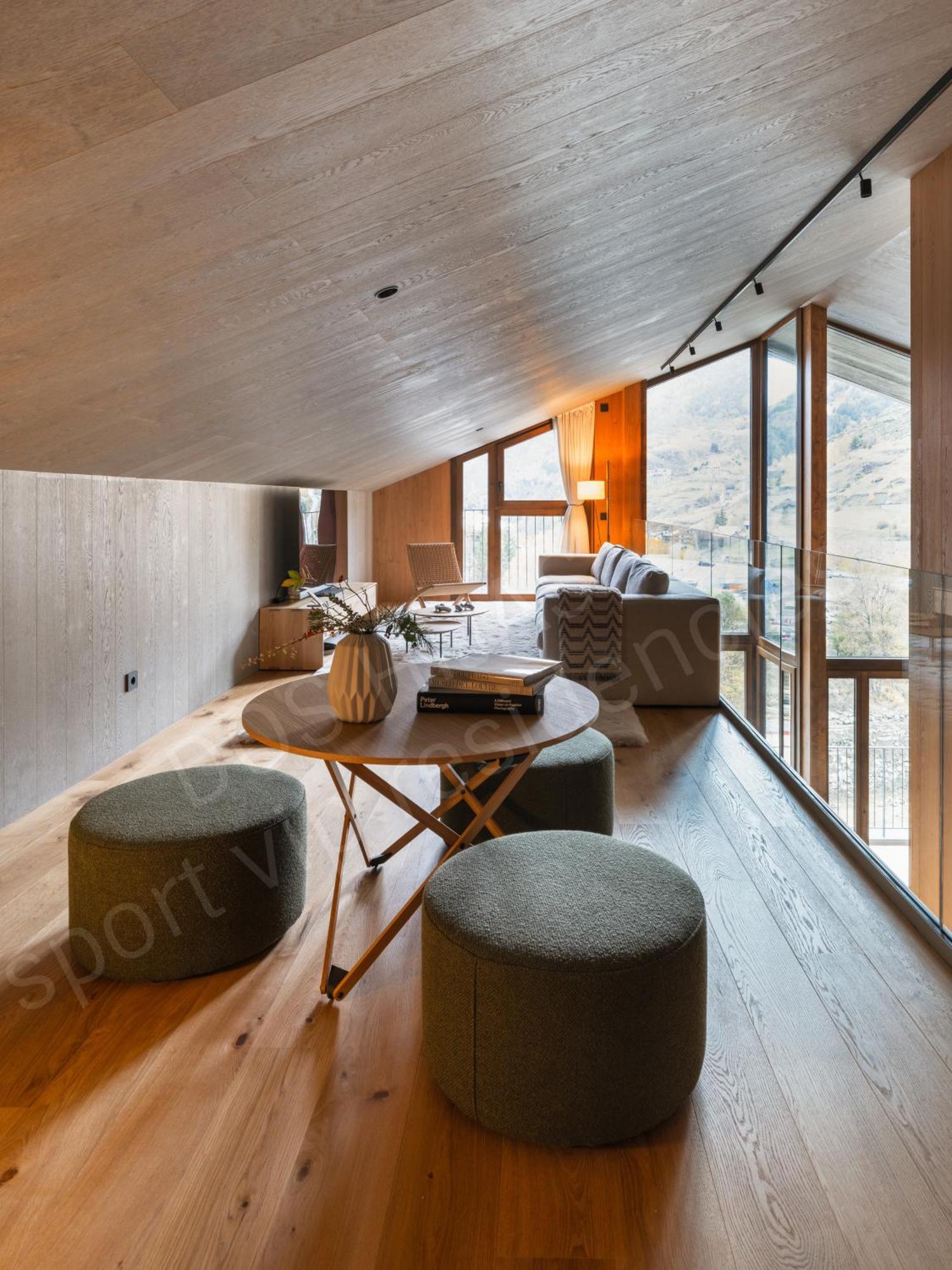 Isard Residences By Leo El Tarter Exterior foto